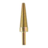 SPINDLE TAPER 1/4 HEX SHANK